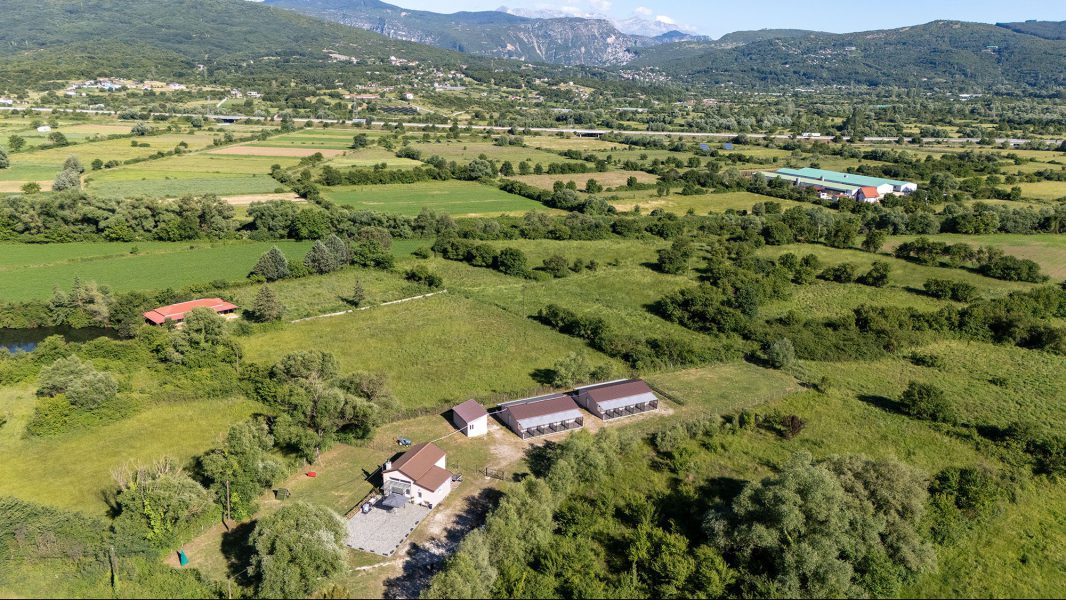 Εγκαταστάσεις